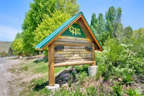 9658 E Kelley Dr #65, Huntsville, UT 84317