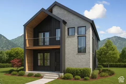 6647 Purple Poppy Ln #49, Park City, UT 84098