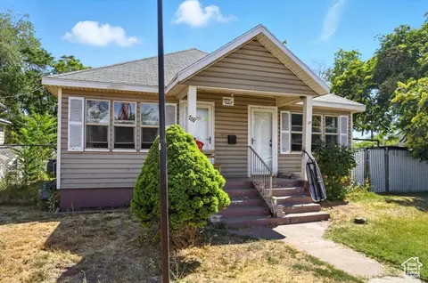 769 W 24th St, Ogden, UT 84401