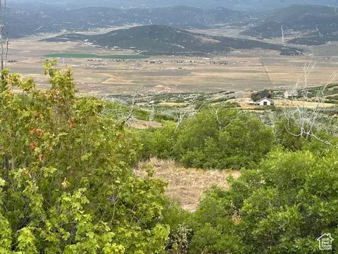 13 W Indian Ridge Dr Lot O13 S #O13, Indianola, UT 84629