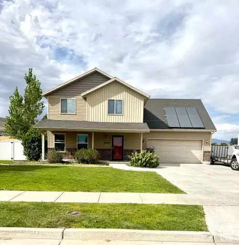 2556 W 600 N, Tremonton, UT 84337