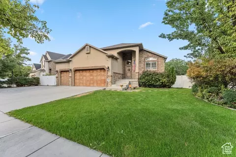 6759 S Saddle Bluff Dr W, Murray, UT 84123