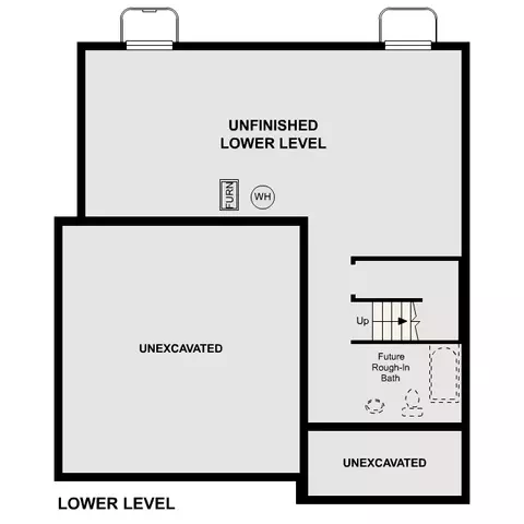 Floorplan - 126 E Clear Granite Way #103, Eagle Mountain, UT 84005 photo 3 of 3