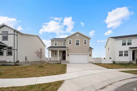 126 E Clear Granite Way #103, Eagle Mountain, UT 84005