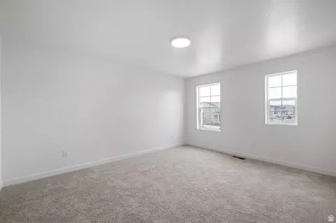 Bedroom - 126 E Clear Granite Way #103, Eagle Mountain, UT 84005 photo 5 of 6