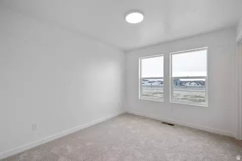 Bedroom - 126 E Clear Granite Way #103, Eagle Mountain, UT 84005 photo 2 of 6