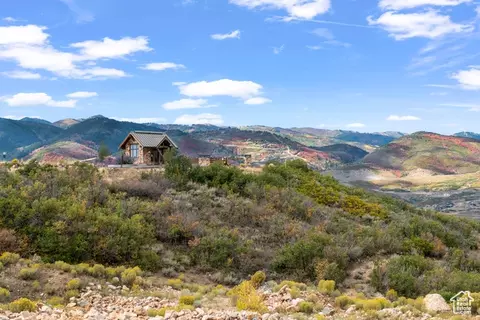 10677 N Reflection Rdg #1, Hideout, UT 84036 photo 18