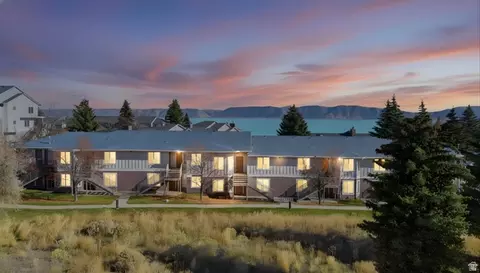 929 N Harbor Village East Dr E #216B, Garden City, UT 84028