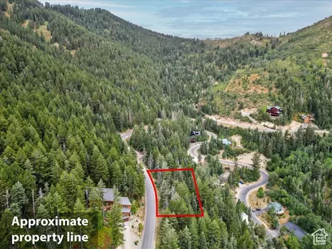 550 Matterhorn Dr #91, Park City, UT 84098