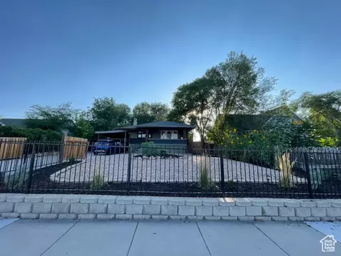 4414 S 3200 W, West Valley City, UT 84119