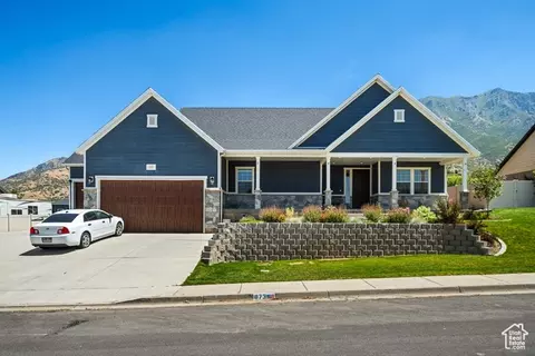 873 S 250 E, Santaquin, UT 84655