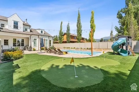 520 N Pine Canyon Rd, Midway, UT 84049