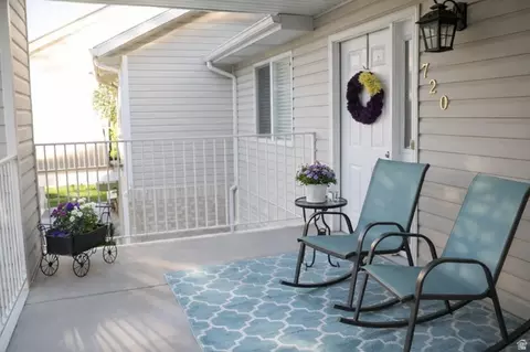 720 E 1500 S #720, Orem, UT 84097
