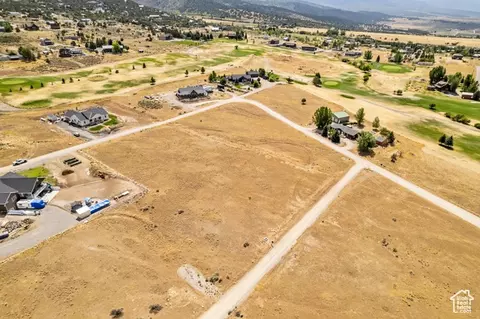 22660 N Par Ln #GC32, Fairview, UT 84629