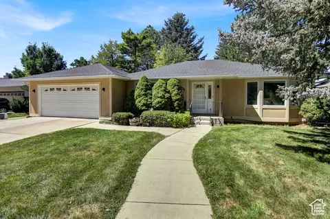 1575 N 1640 E, Logan, UT 84341