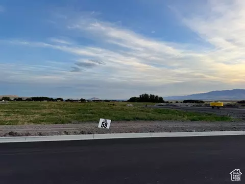 850 N 51 W #59, Mendon, UT 84325