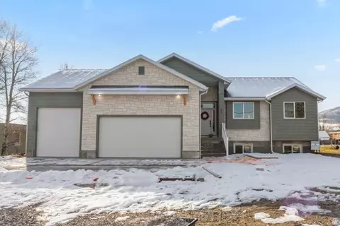 42 E 200 S, Wellsville, UT 84339