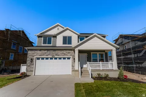 4682 W Cillian Ln #2407, Riverton, UT 84096