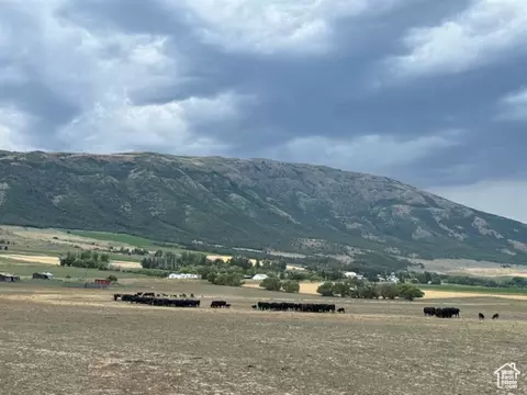 Undisclosed, Clifton, ID 83228