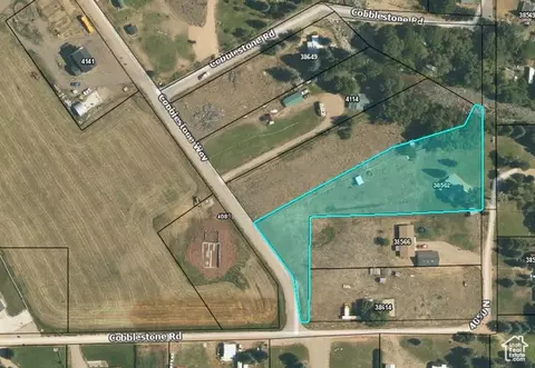 4105 N 38540 W #9, Tabiona, UT 84072