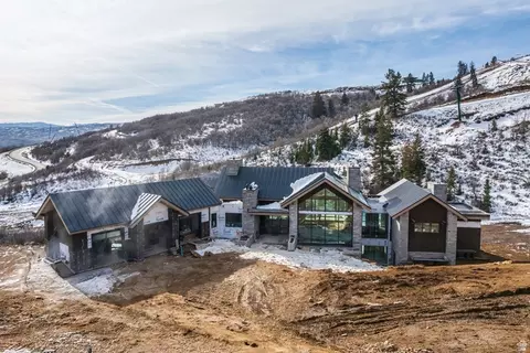 10098 N Himmel Ct, Park City, UT 84060
