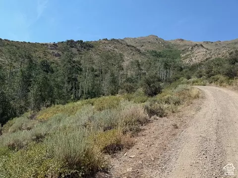 Undisclosed, Vernon, UT 84080