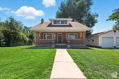 325 W 300 N, Hyrum, UT 84319