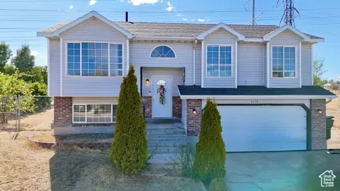 5716 S Trowbridge Way W, Salt Lake City, UT 84118