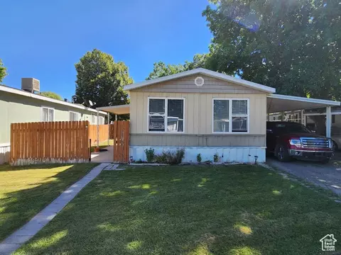 5071 S Escondido St E, Salt Lake City, UT 84117