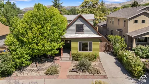 1133 E Milton Ave, Salt Lake City, UT 84105