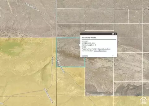 Undisclosed, Beryl, UT 84714 photo 19