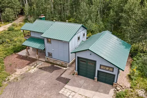 2029 W Tollgate Rd, Coalville, UT 84017