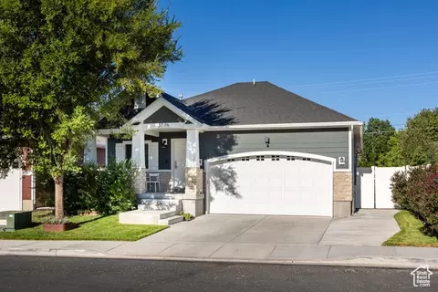 3776 S Teal Run Way, South Salt Lake, UT 84119