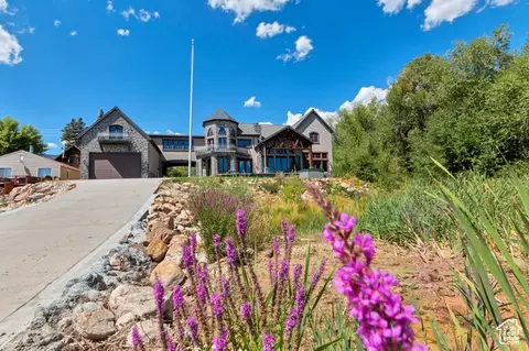 920 Us Highway 89, Fish Haven, ID 83287