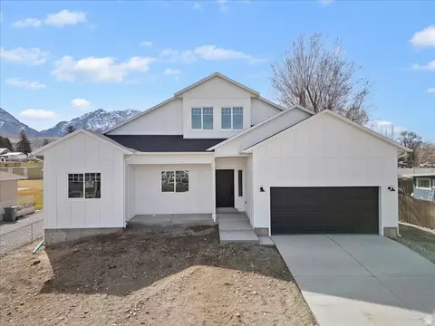 20 E 200 S, Santaquin, UT 84655