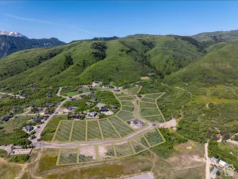 1222 N Eden View Ln #42, Eden, UT 84310