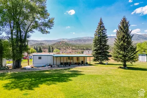 4105 N 38540 W, Tabiona, UT 84072