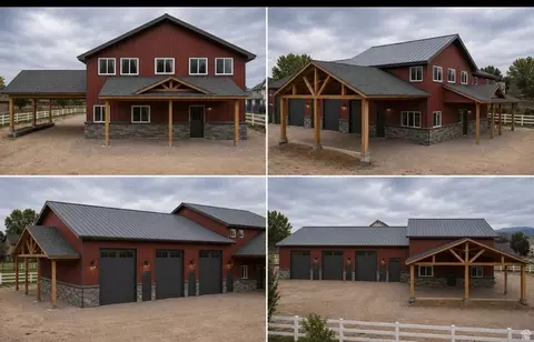 297 E 1500 N, Vernal, UT 84078