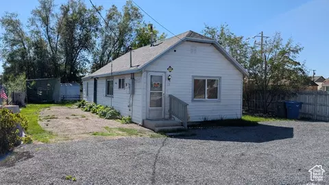 117 N N St, Ogden, UT 84404