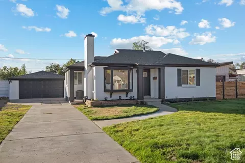 6360 S Cobblecrest Rd, Holladay, UT 84121