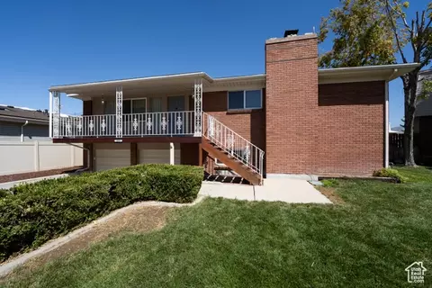 385 E Troy Way, Millcreek, UT 84107