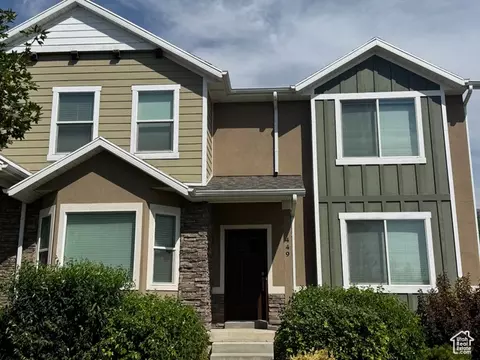 449 E 2170 N, North Logan, UT 84341