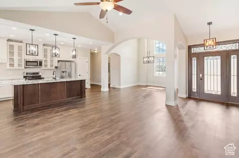 344 W Lizs Way, Monroe, UT 84754