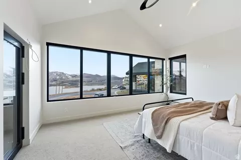 Bedroom - 10640 N Reflection Rdg #R6, Hideout, UT 84036 photo 3 of 6