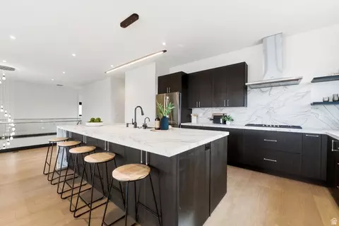 Kitchen - 10640 N Reflection Rdg #R6, Hideout, UT 84036 photo 4 of 4