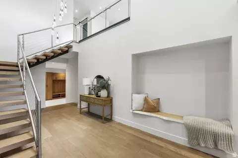 Entry Way - 10640 N Reflection Rdg #R6, Hideout, UT 84036 photo 1 of 3
