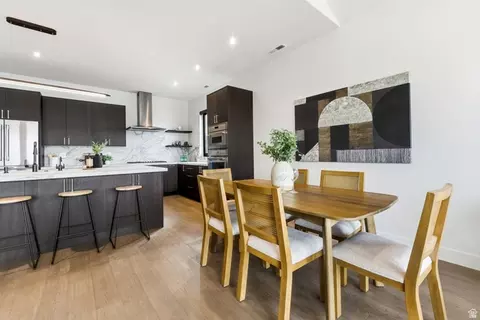 Dining - 10640 N Reflection Rdg #R6, Hideout, UT 84036 photo 1 of 2