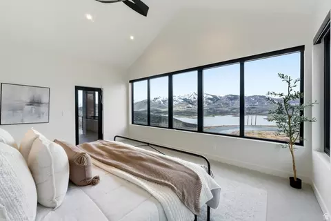 Bedroom - 10640 N Reflection Rdg #R6, Hideout, UT 84036 photo 2 of 6