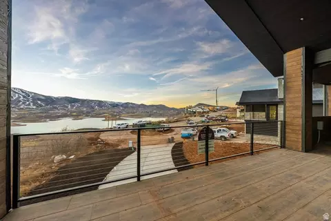 View/Area - 10640 N Reflection Rdg #R6, Hideout, UT 84036 photo 4 of 4