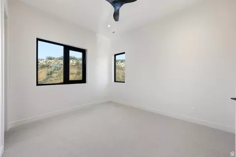 Bedroom - 10640 N Reflection Rdg #R6, Hideout, UT 84036 photo 6 of 6